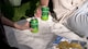 image 2 of Jameson Irish Whiskey Ginger & Lime Ready to Drink Pre-Mixed 330mL