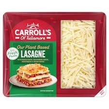 Vegetarian & Vegan Ready Meals