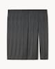 image 3 of F&F School Boys 5-Pack Regular Fit Trousers in Grey