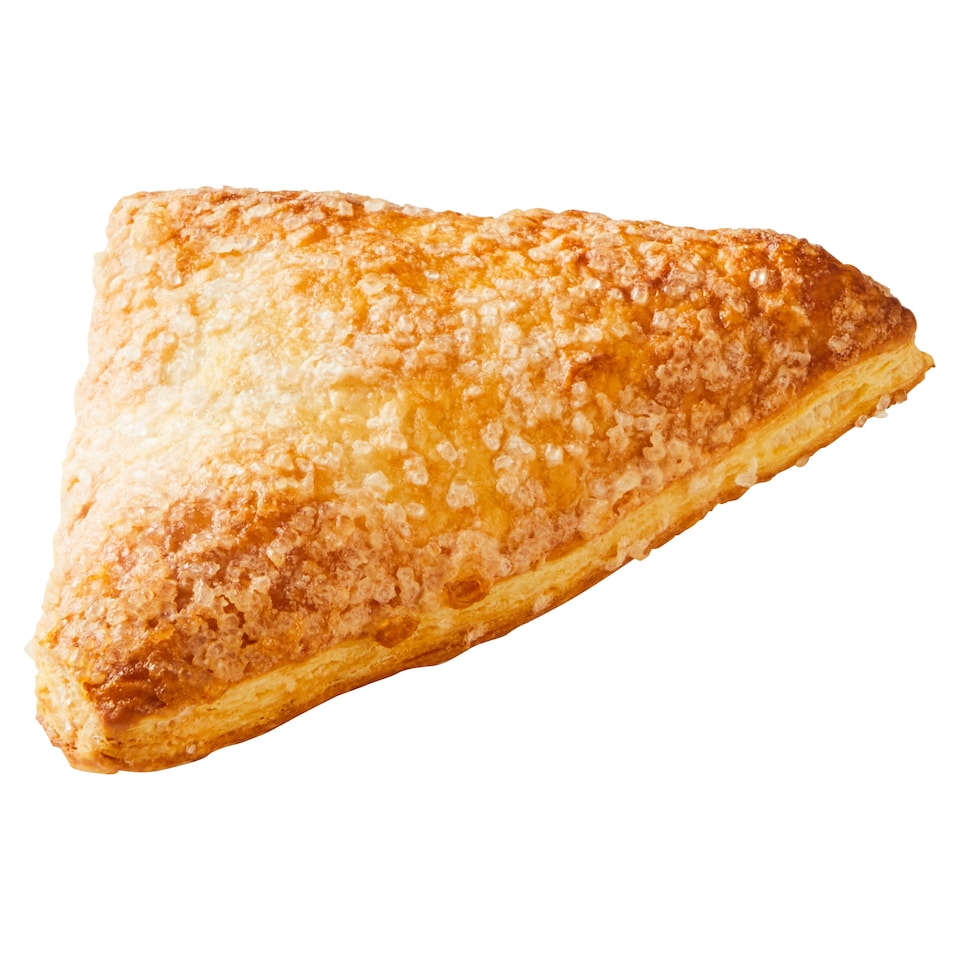 Apple Turnover Single