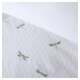 image 2 of Tesco Wwf Dragonfly Duvet Set Kingsize