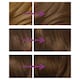 image 2 of Nice'n Easy No Ammonia Light Ash Brown 75 Hair Dye