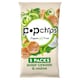 image 1 of Popchips Sour Cream & Onion Multipack Crisps 5x17g