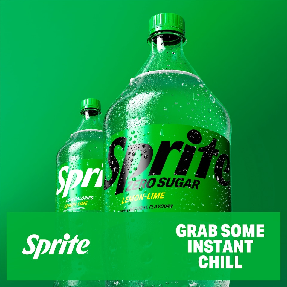 image 1 of Sprite 2L