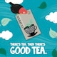 image 5 of Clipper Organic Peppermint Tea Bags 20S 30G