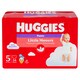 image 1 of Huggies Little Movers Pants Size 5 Children 12-17 kg 34 pcs