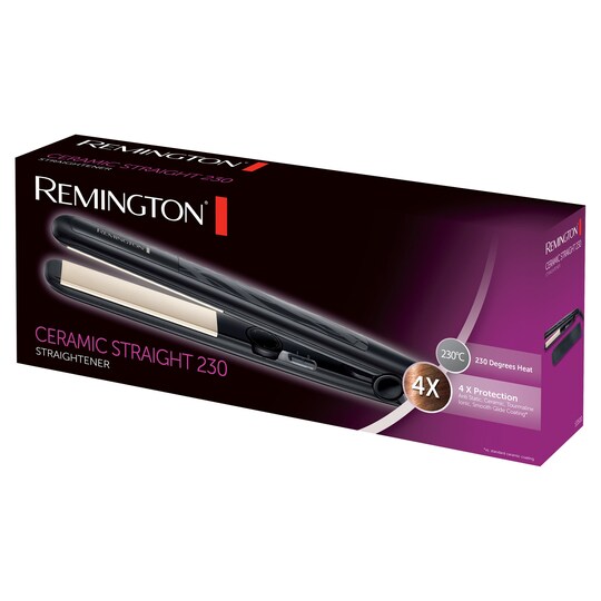 Remington S3500 Ceramic Slim Straightener230c Tesco Groceries