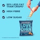 image 2 of LOVE CORN Sea Salt Multipack 20g x 5