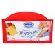 image 2 of Tolle Light Halved Trappist Low-Fat Semi-Hard Cheese 700 g