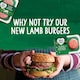 image 5 of Yeo Valley Organic 2 British Beef Steak Burgers 260g