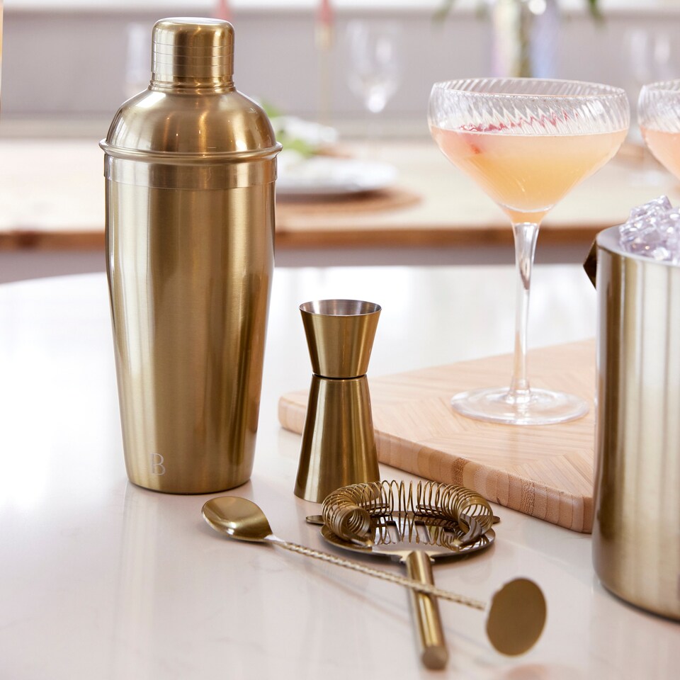 image 1 of Chapter B Cocktail Set