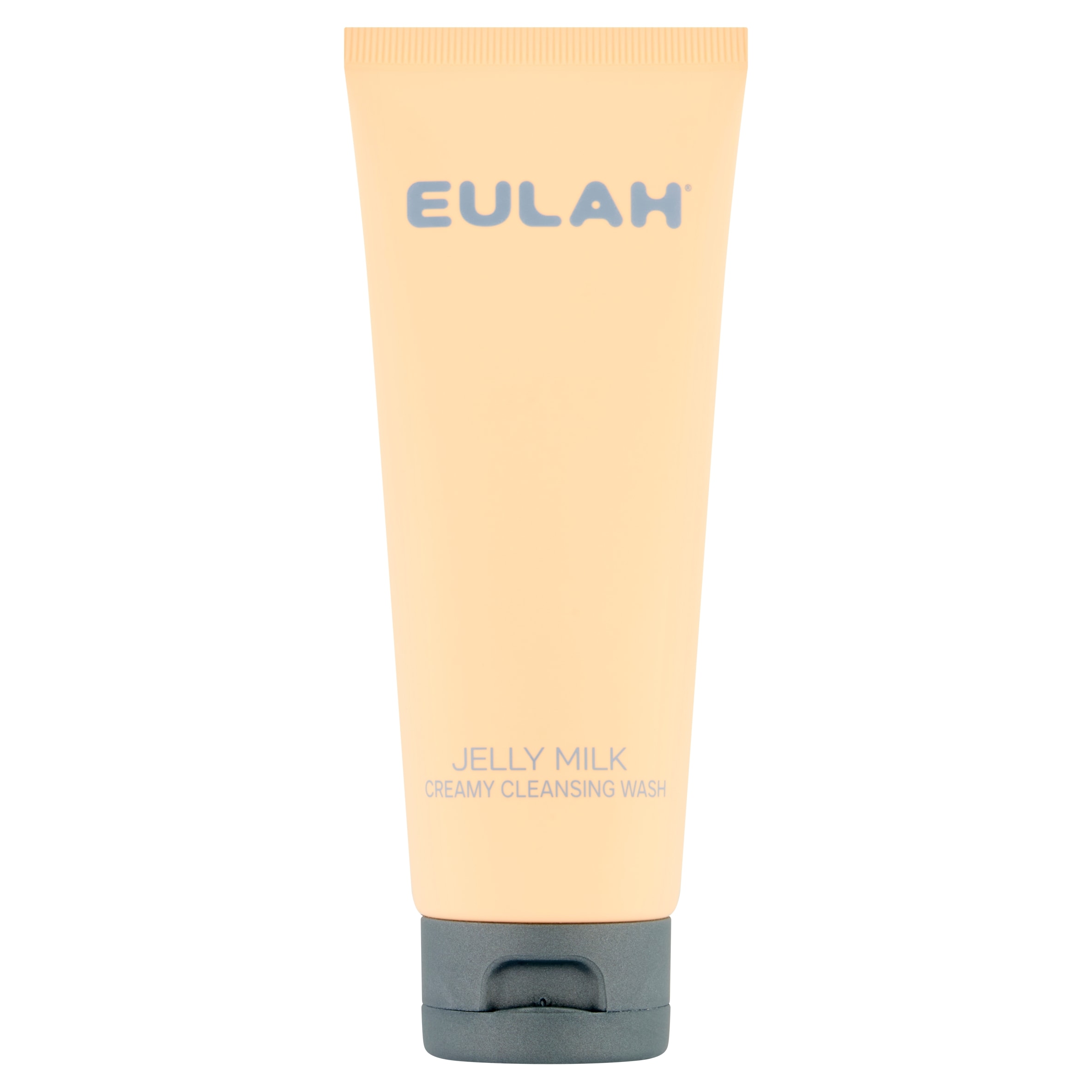 EULAH Jelly Milk Creamy Cleansing Wash 100ml