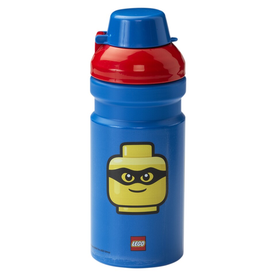 obrázok 1 z Lego Blue Classic fľaša na pitie 390 ml