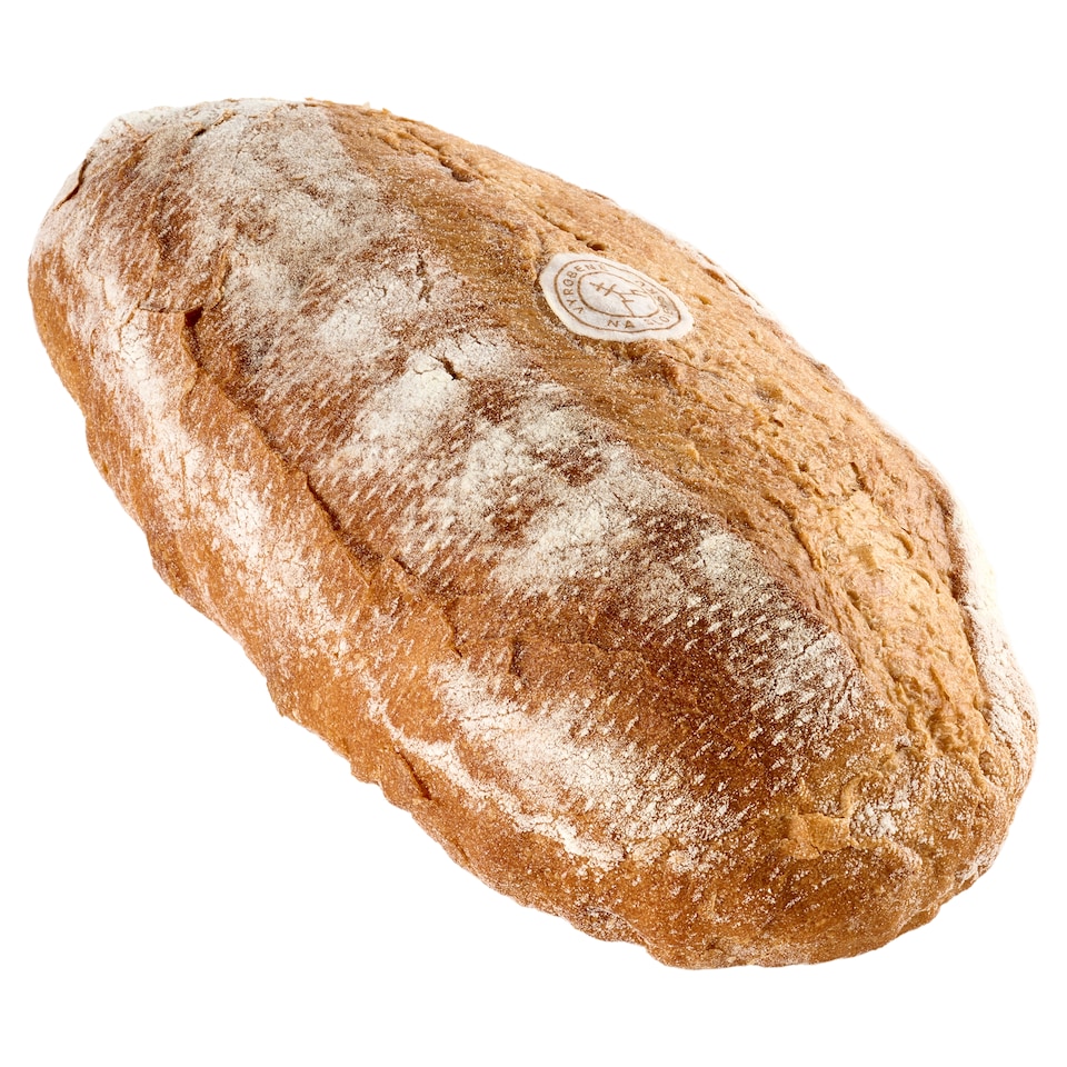 image 1 of Tesco Wheat Bread from Slovakia 405 g