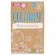 image 1 of Cleanly Eco Baby Laundry Strips 50 Washes 50 pcs