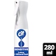 image 1 of Cif Infinite Clean All in One: Sensitive Lotus and Mineral Salts Spray 280ml