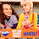 image 2 of Fanta Fruit Twist 500ml