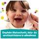 Pampers Fresh Clean Nedves Törlőkendő, 5 csomag = 260 db  5. kép