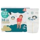 image 2 of Fred & Flo Premium Nappies Junior 5 11-18 kg 38 pcs