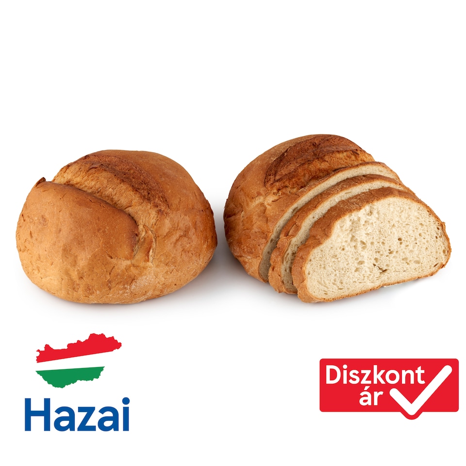 Paraszt kenyér 1 kg
