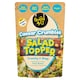 image 1 of Good4U Salad Topper Caesar Crumbles 130g