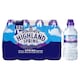 image 1 of Highland Spring Still Spring Water 12 x 330ml