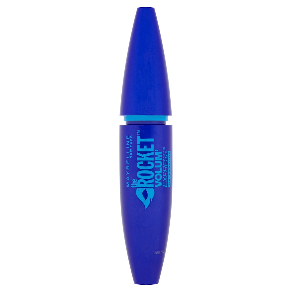image 1 of Maybelline Mascara Rocket Very Blackw/Prf