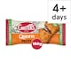 image 1 of Ginsters Vegan Quorn Pasty 180G