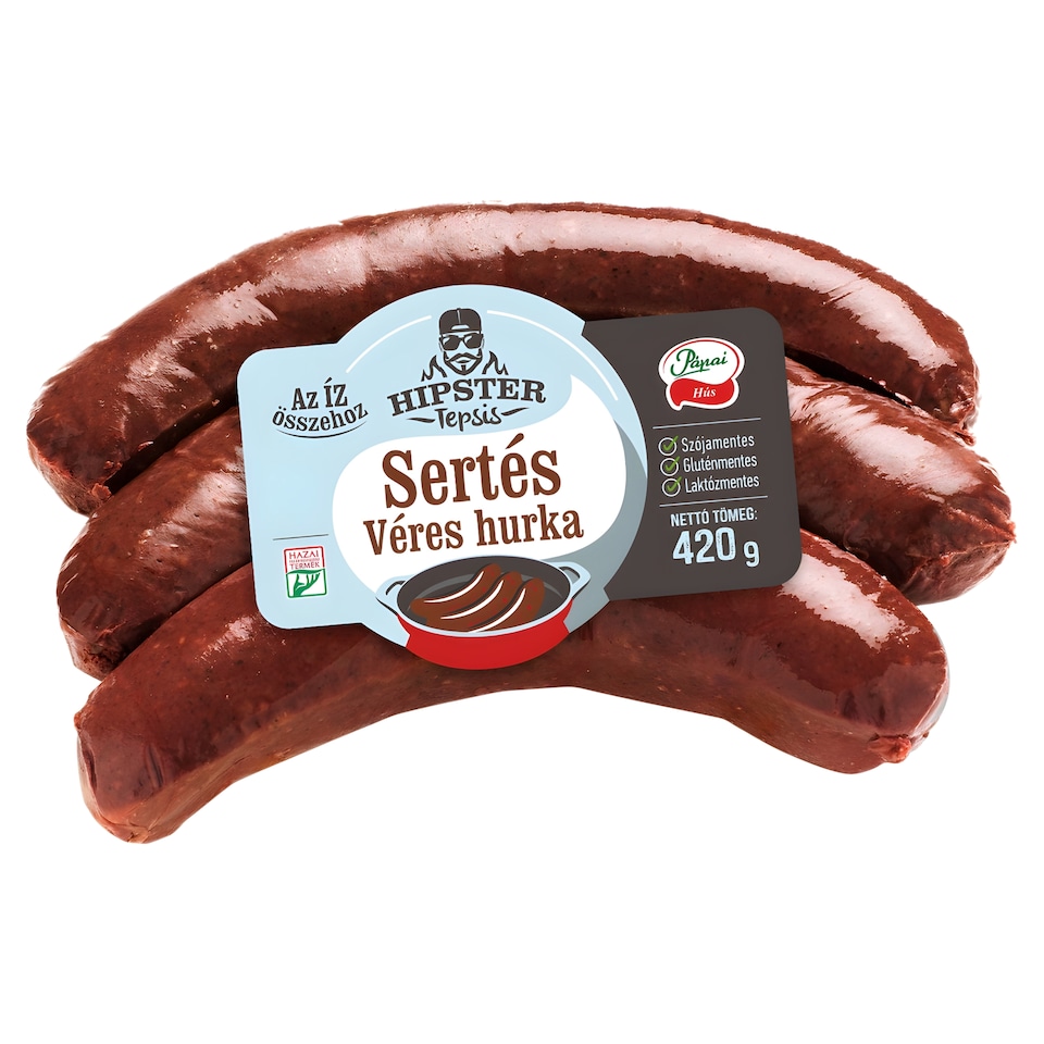 Pápai sertés véreshurka 420 g