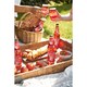 image 4 of Thatchers Rose Cider 500Ml Bottle