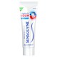 image 3 of Sensodyne Sensitivity & Gum Mint Toothpaste with Fluoride 75ml