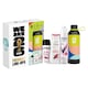 image 1 of Sure Hydrate FIFA Freshest Line Up Waterbottle Gift Set For Her