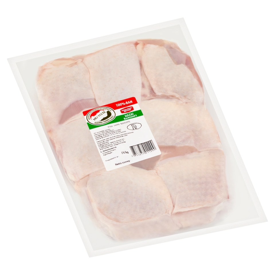 Master Good Fresh Chicken Thigh