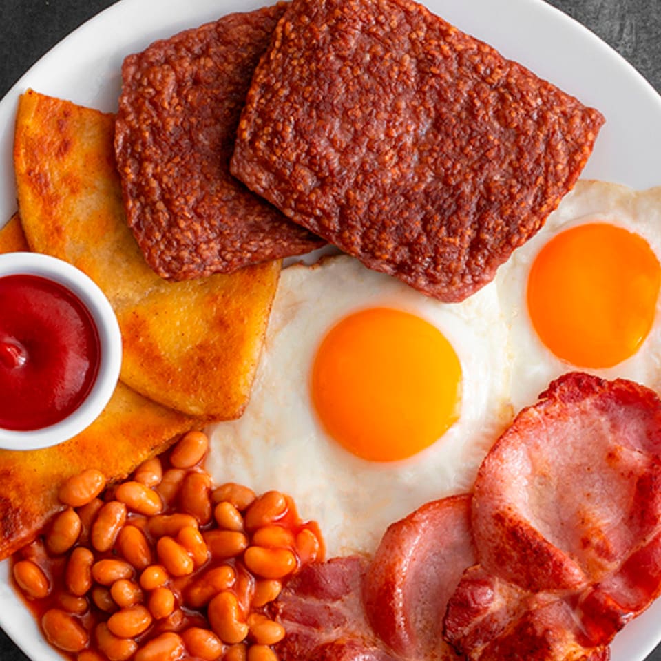 image 1 of Simon Howie Lorne Sausage 270G