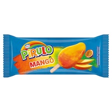 Nestlé Pirulo Mangový vodový mražený krém a vodový mražený krém z maracuje 70ml