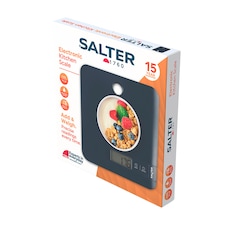 Salter Electronic Kitchen Scale