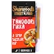 image 1 of Sharwood's Street Food 3 Step Sizzler Kit - Tandoori Tikka 184g