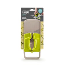 Joseph Joseph Duo Multi-grip Mandoline