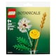 image 1 of LEGO Recruitment bags 30701 Field Flowers