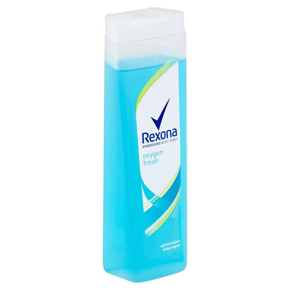 image 1 of Rexona Oxygen Fresh sprchovací gél 250 ml