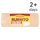 image 1 of Old El Paso Chilli Beef Burrito 400g