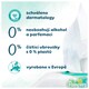image 4 of Pampers Harmonie Aqua Baby Wipes 1 Packs = 48 Wipes