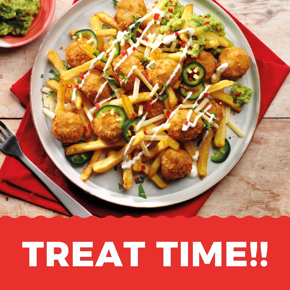 image 1 of Young's Popcorn Scampi Bites 190g 