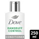 image 1 of Dove Scalp Hair Therapy Dandruff Control Conditioner 250ml