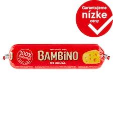 Bambino Originál 100 g