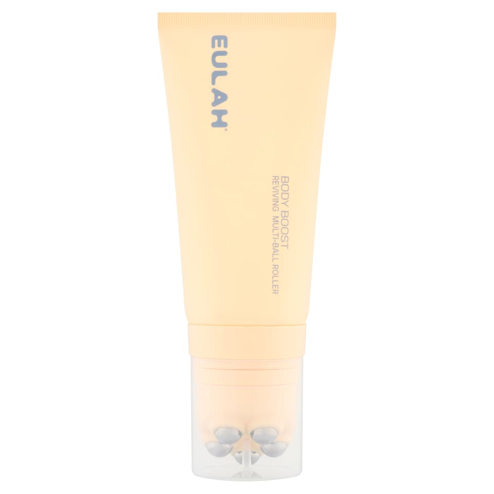 EULAH Body Boost Reviving Multi-Ball Roller 150ml