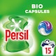 image 1 of Persil Bio 3 In1 Laundry Washing Capsules 15 Washes 316.5G