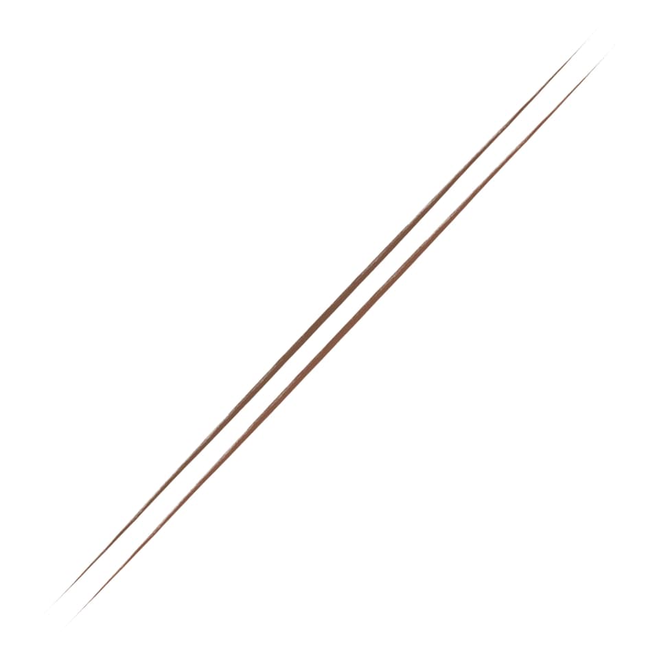 image 1 of L'Oréal Paris Faux Brow Tint Pen, Dark Blonde, 1ml