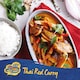image 2 of Blue Dragon 3 Step Thai Red Curry 253G