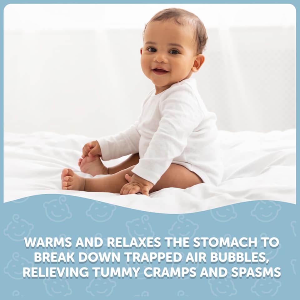 image 1 of Woodwards Gripe Water Dual Action Relief of Wind and Gripe 150ml
